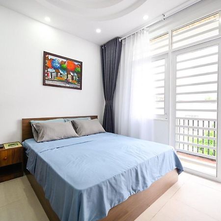 Vanapartment Cidade de Ho Chi Minh Exterior foto
