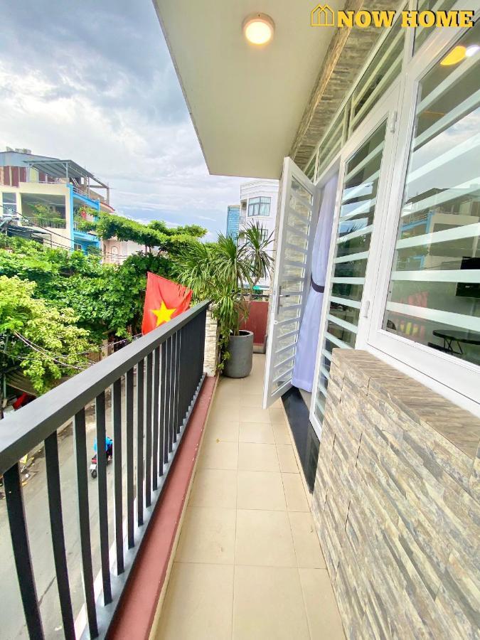 Vanapartment Cidade de Ho Chi Minh Exterior foto