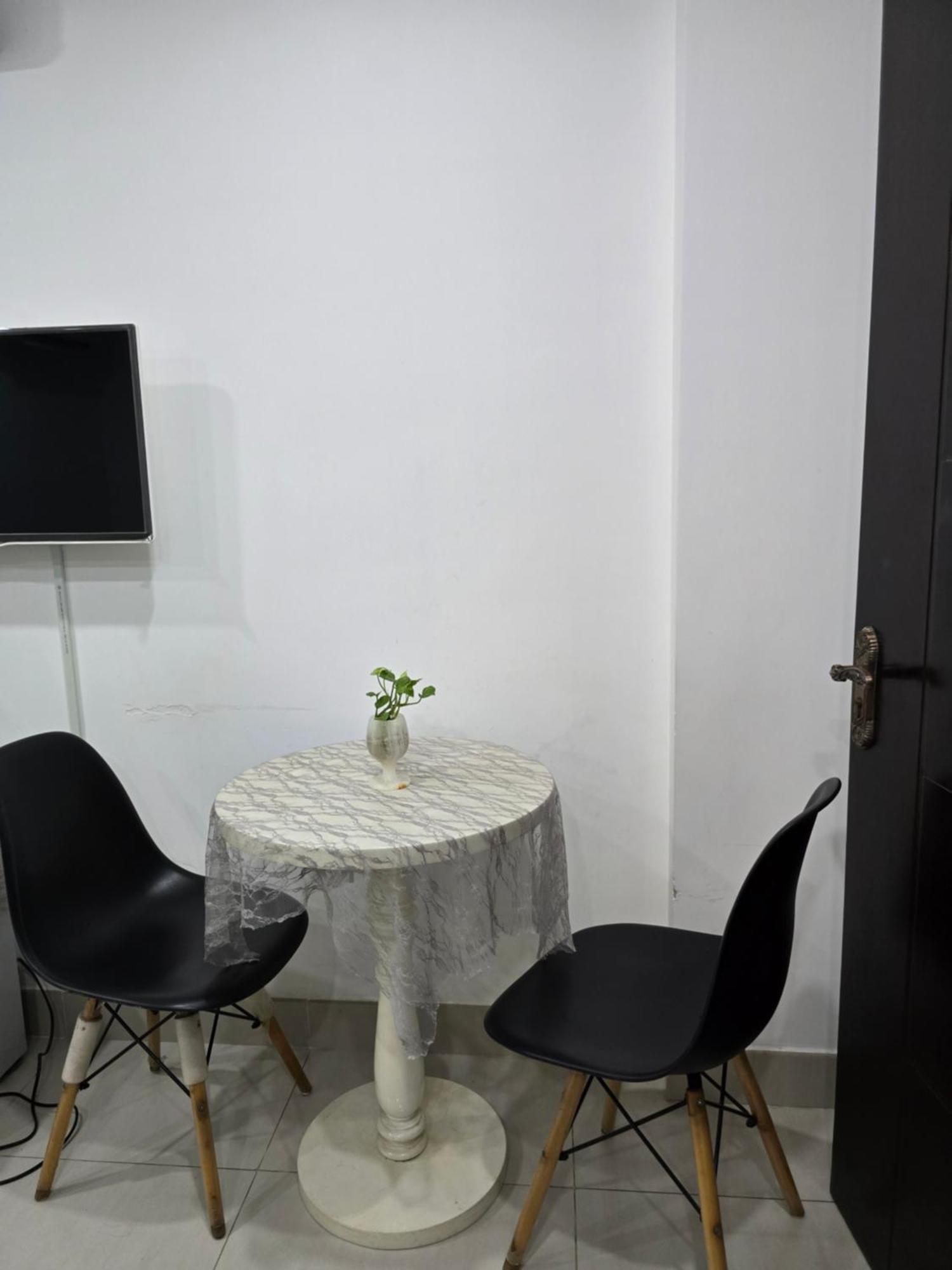 Vanapartment Cidade de Ho Chi Minh Exterior foto
